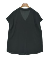 theory luxe（セオリーリュクス）カジュアルシャツ 黒 サイズ:38(M位) レディース/2200629308138