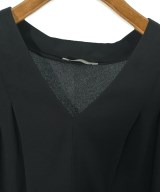 theory luxe（セオリーリュクス）カジュアルシャツ 黒 サイズ:38(M位) レディース/2200629308138