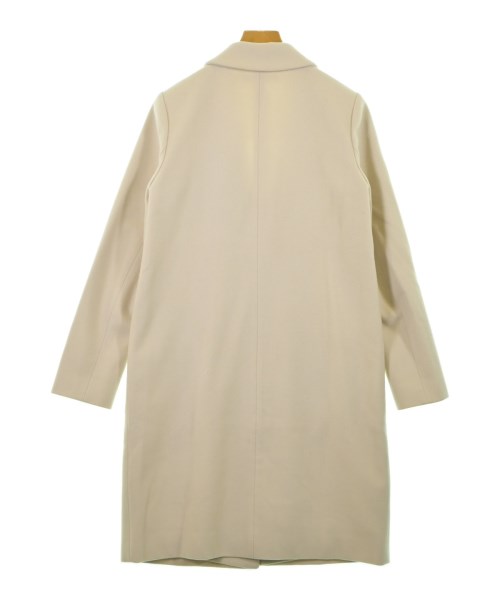 theory luxe（セオリーリュクス）チェスターコート ベージュ サイズ:40(M位) レディース/2200639112015
