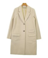 theory luxe（セオリーリュクス）チェスターコート ベージュ サイズ:40(M位) レディース/2200639112015