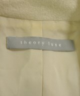 theory luxe（セオリーリュクス）チェスターコート ベージュ サイズ:40(M位) レディース/2200639112015