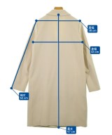 theory luxe（セオリーリュクス）チェスターコート ベージュ サイズ:40(M位) レディース/2200639112015