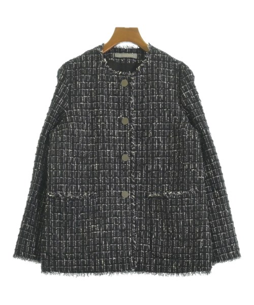 セオリーリュクス(theory luxe)のtheory luxe ノーカラージャケット