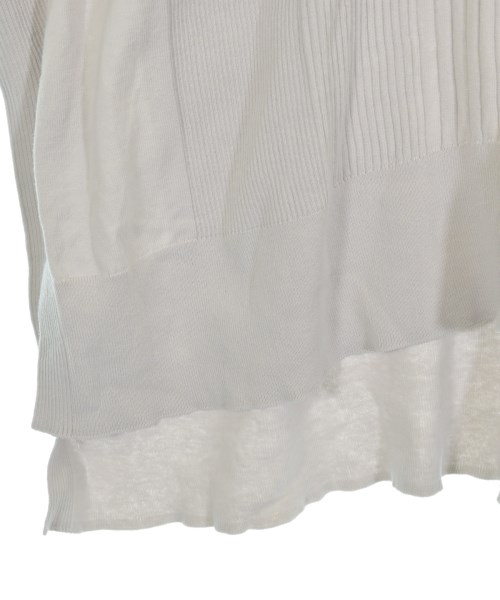 theory luxe（セオリーリュクス）ニット・セーター グレー サイズ:38(M位) レディース/2200624080022