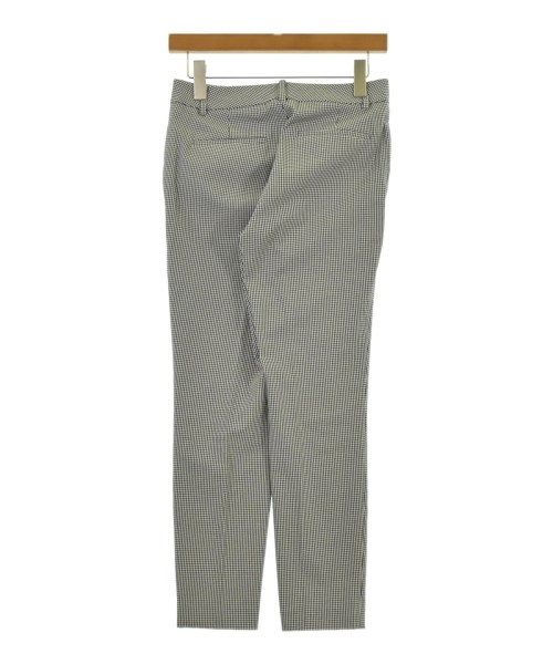 theory luxe（セオリーリュクス）スラックス 黒 サイズ:36(S位) レディース/2200624080077