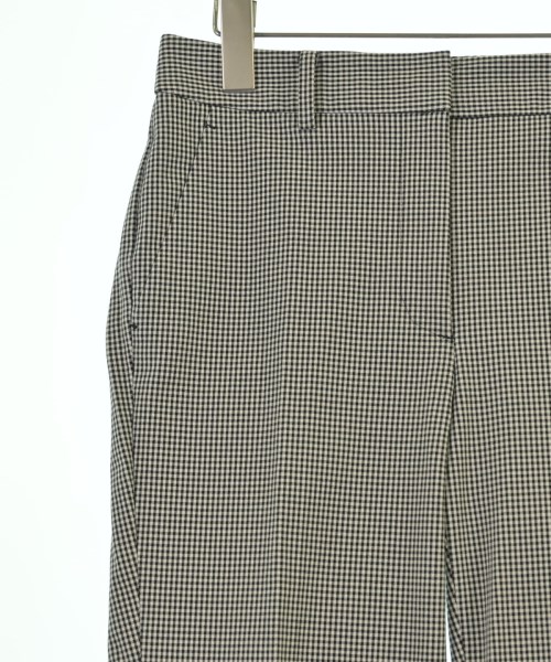 theory luxe（セオリーリュクス）スラックス 黒 サイズ:36(S位) レディース/2200624080077