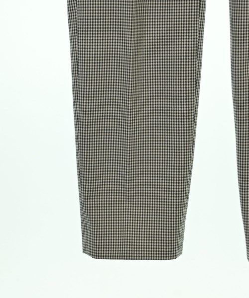 theory luxe（セオリーリュクス）スラックス 黒 サイズ:36(S位) レディース/2200624080077