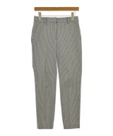 theory luxe（セオリーリュクス）スラックス 黒 サイズ:36(S位) レディース/2200624080077