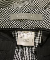 theory luxe（セオリーリュクス）スラックス 黒 サイズ:36(S位) レディース/2200624080077