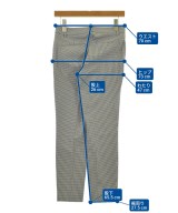 theory luxe（セオリーリュクス）スラックス 黒 サイズ:36(S位) レディース/2200624080077
