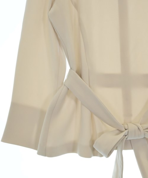 theory luxe（セオリーリュクス）ブラウス ベージュ サイズ:-(M位) レディース/2200624080084