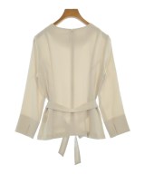 theory luxe（セオリーリュクス）ブラウス ベージュ サイズ:-(M位) レディース/2200624080084