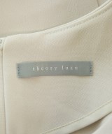 theory luxe（セオリーリュクス）ブラウス ベージュ サイズ:-(M位) レディース/2200624080084