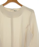 theory luxe（セオリーリュクス）ブラウス ベージュ サイズ:-(M位) レディース/2200624080084