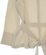 theory luxe（セオリーリュクス）ブラウス ベージュ サイズ:-(M位) レディース/2200624080084
