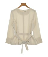 theory luxe ブラウス