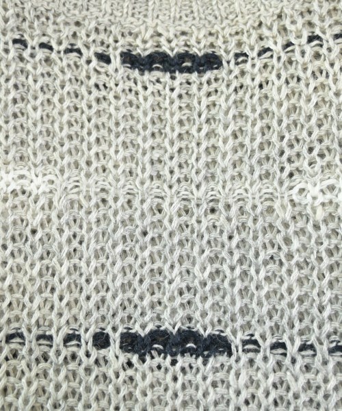 theory luxe（セオリーリュクス）ニット・セーター グレー サイズ:38(M位) レディース/2200636257023