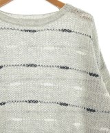 theory luxe（セオリーリュクス）ニット・セーター グレー サイズ:38(M位) レディース/2200636257023