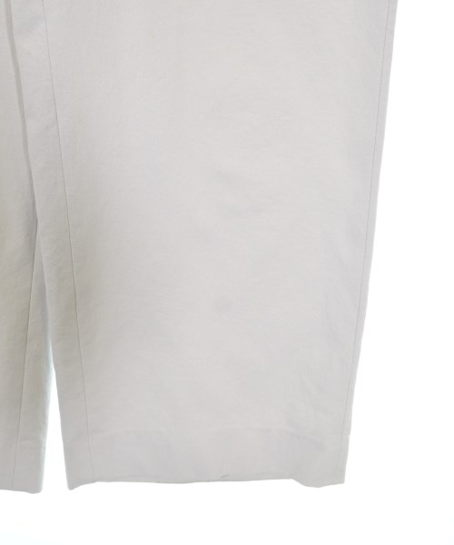 theory luxe（セオリーリュクス）スラックス グレー サイズ:38(M位) レディース/2200641374012