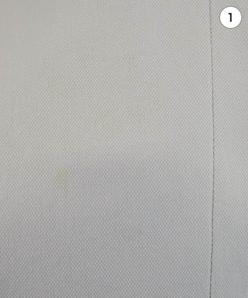 theory luxe（セオリーリュクス）スラックス グレー サイズ:38(M位) レディース/2200641374012