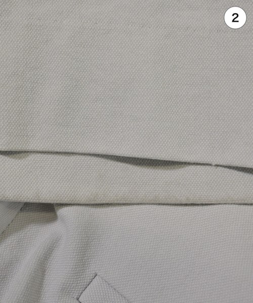 theory luxe（セオリーリュクス）スラックス グレー サイズ:38(M位) レディース/2200641374012