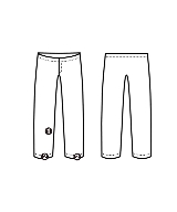 theory luxe（セオリーリュクス）スラックス グレー サイズ:38(M位) レディース/2200641374012