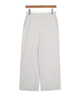 theory luxe（セオリーリュクス）スラックス グレー サイズ:38(M位) レディース/2200641374012