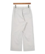 theory luxe（セオリーリュクス）スラックス グレー サイズ:38(M位) レディース/2200641374012