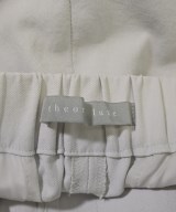 theory luxe（セオリーリュクス）スラックス グレー サイズ:38(M位) レディース/2200641374012