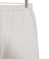 theory luxe（セオリーリュクス）スラックス グレー サイズ:38(M位) レディース/2200641374012