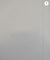 theory luxe（セオリーリュクス）スラックス グレー サイズ:38(M位) レディース/2200641374012