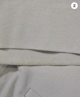 theory luxe（セオリーリュクス）スラックス グレー サイズ:38(M位) レディース/2200641374012