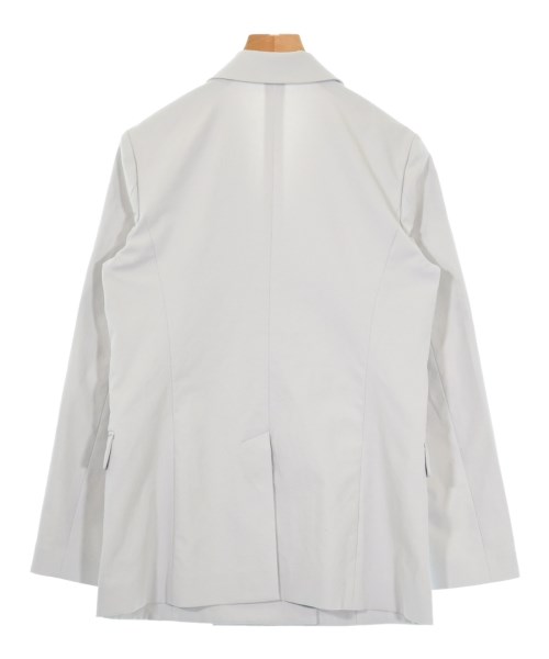 theory luxe（セオリーリュクス）カジュアルジャケット グレー サイズ:38(M位) レディース/2200641374029