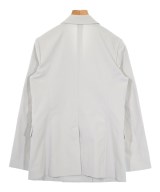 theory luxe（セオリーリュクス）カジュアルジャケット グレー サイズ:38(M位) レディース/2200641374029