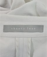 theory luxe（セオリーリュクス）カジュアルジャケット グレー サイズ:38(M位) レディース/2200641374029