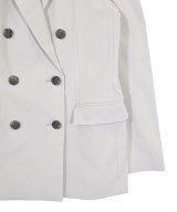 theory luxe（セオリーリュクス）カジュアルジャケット グレー サイズ:38(M位) レディース/2200641374029