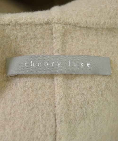theory luxe（セオリーリュクス）その他 ベージュ サイズ:32(XXS位) レディース/2200626824013