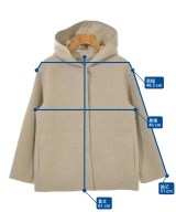 theory luxe（セオリーリュクス）その他 ベージュ サイズ:32(XXS位) レディース/2200626824013