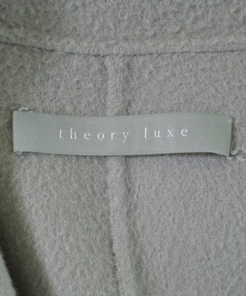 theory luxe（セオリーリュクス）その他 グレー サイズ:32(XXS位) レディース/2200626824020