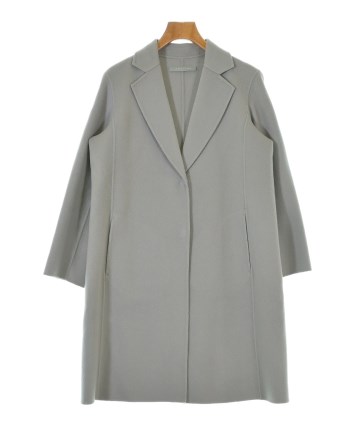 新品 セオリーリュクス 定価約60000円 ウールジャケット グレー サイズ32 theory luxe（セオリーリュクス）その他 グレー サイズ:32(XXS位