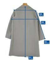 theory luxe（セオリーリュクス）その他 グレー サイズ:32(XXS位) レディース/2200626824020