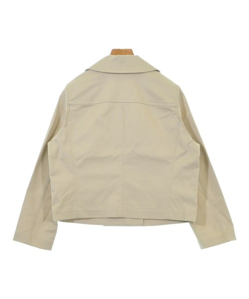 theory luxe（セオリーリュクス）その他 ベージュ サイズ:32(XXS位) レディース/2200626824037