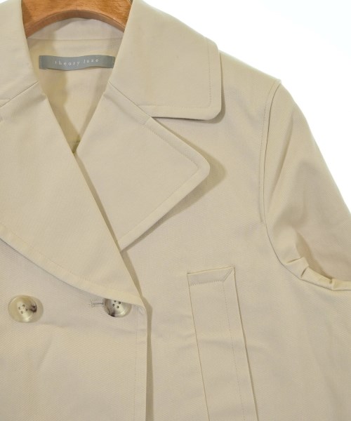 theory luxe（セオリーリュクス）その他 ベージュ サイズ:32(XXS位) レディース/2200626824037