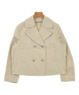 theory luxe（セオリーリュクス）その他 ベージュ サイズ:32(XXS位) レディース/2200626824037