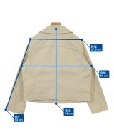 theory luxe（セオリーリュクス）その他 ベージュ サイズ:32(XXS位) レディース/2200626824037