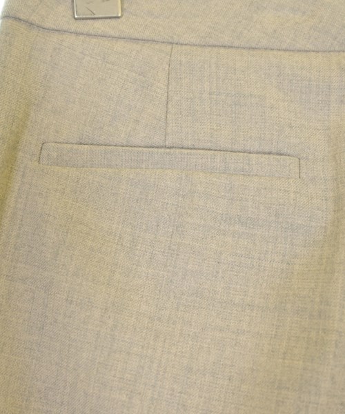 theory luxe（セオリーリュクス）スラックス ベージュ サイズ:32(XXS位) レディース/2200626824044
