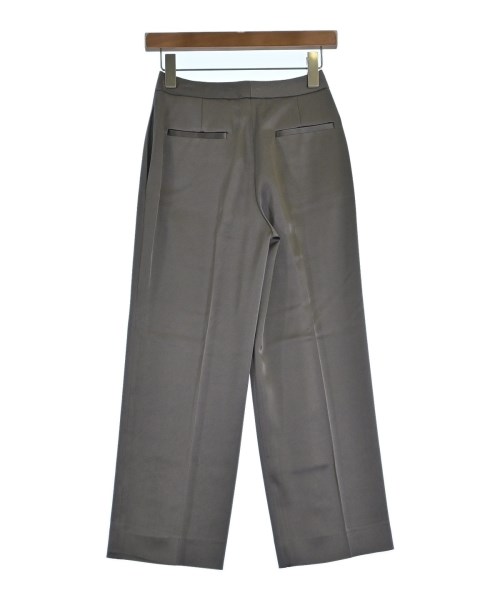 theory luxe（セオリーリュクス）スラックス グレー サイズ:32(XS位) レディース/2200626824051