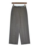 theory luxe（セオリーリュクス）スラックス グレー サイズ:32(XS位) レディース/2200626824051