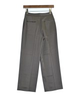 theory luxe（セオリーリュクス）スラックス グレー サイズ:32(XS位) レディース/2200626824051