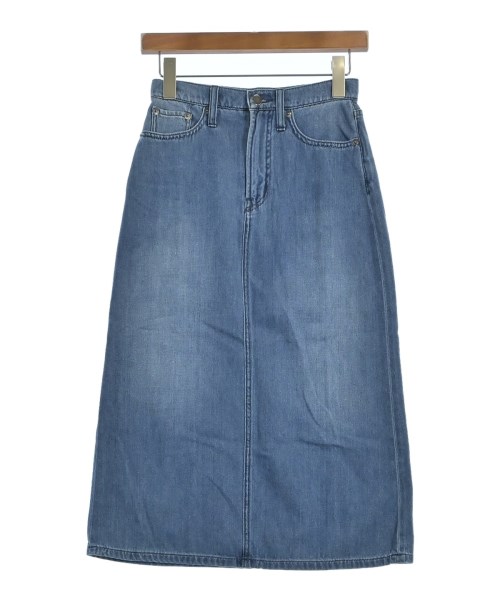 セオリーリュクス(theory luxe)のtheory luxe ロング・マキシ丈スカート